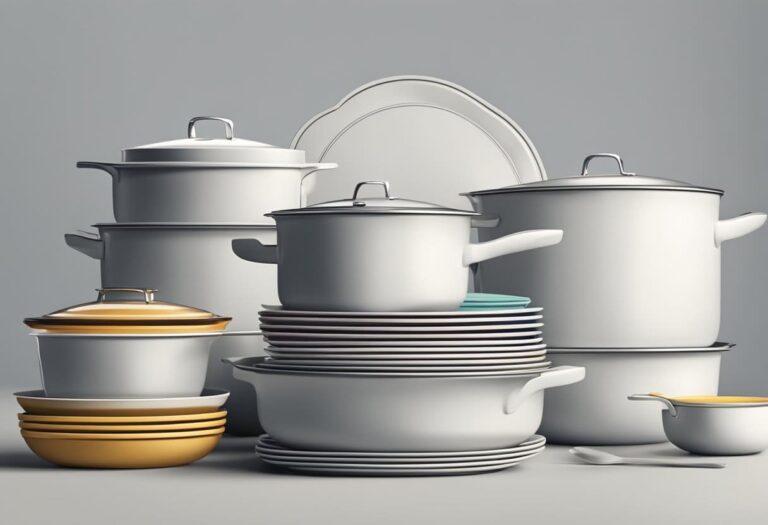 is deane and white cookware worth the investment